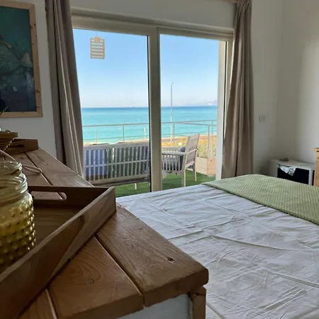 Bed & Breakfast La Ventana Al Mar