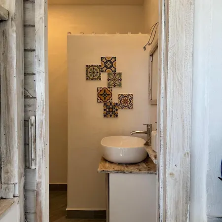 Bed & Breakfast La Ventana Al Mar Pontecagnano
