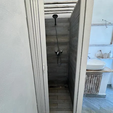 La Ventana Al Mar Bed & Breakfast