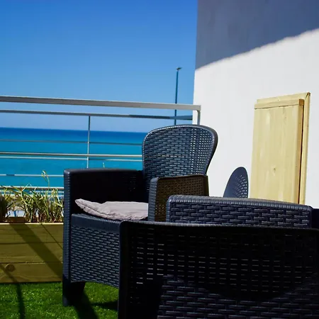 La Ventana Al Mar