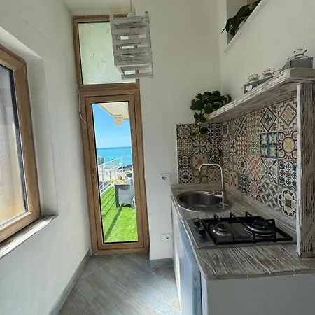 La Ventana Al Mar 3* Понтеканьяно