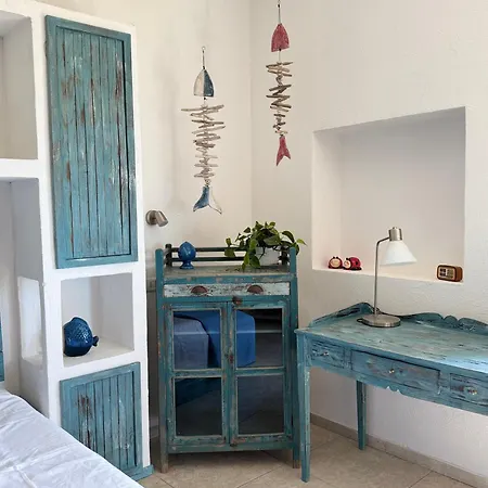 La Ventana Al Mar