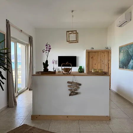 Bed & Breakfast La Ventana Al Mar Pontecagnano